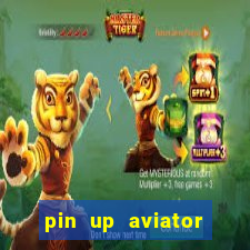 pin up aviator promo code